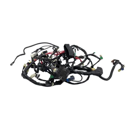 Faisceau electrique YAMAHA XP 500 TMAX ABS 2004 - 2007