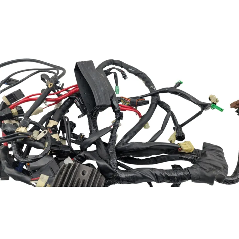 Faisceau electrique YAMAHA XP 500 TMAX ABS 2004 - 2007