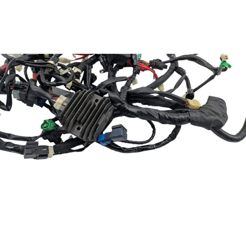 Faisceau electrique YAMAHA XP 500 TMAX ABS 2004 - 2007