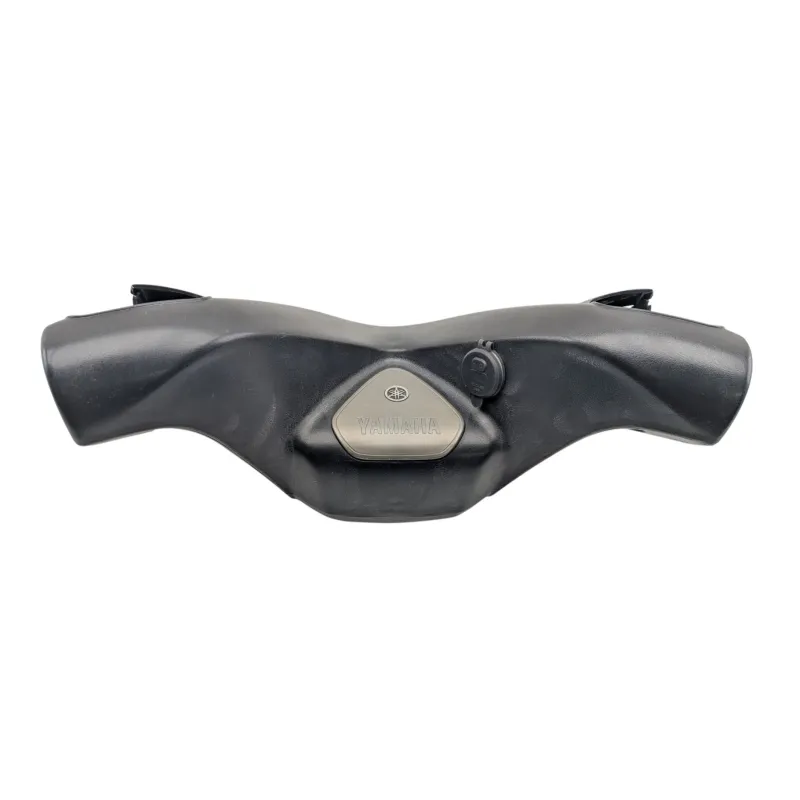 Cache guidon YAMAHA XP 500 TMAX ABS 2004 - 2007