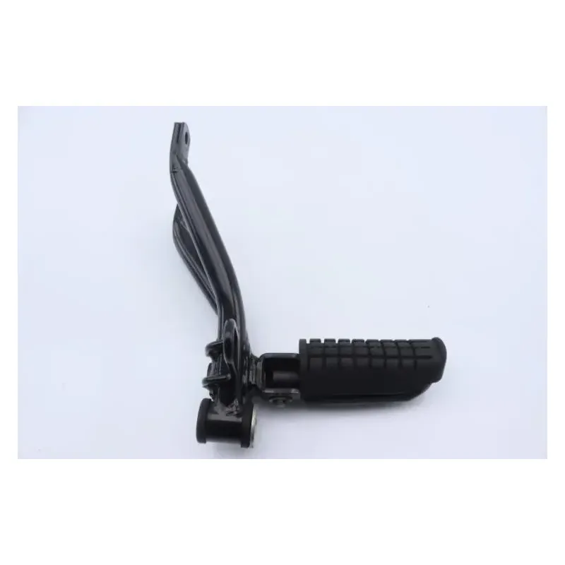 Platine arriere droite HONDA CBF 125 2009 - 2014