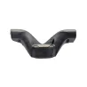 Cache guidon YAMAHA XP 500 TMAX ABS 2004 - 2007