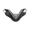 Cache guidon YAMAHA XP 500 TMAX ABS 2004 - 2007