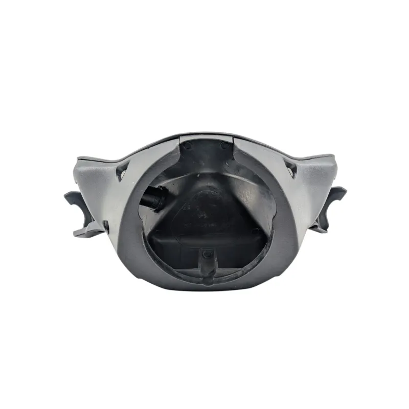 Cache guidon YAMAHA XP 500 TMAX ABS 2004 - 2007