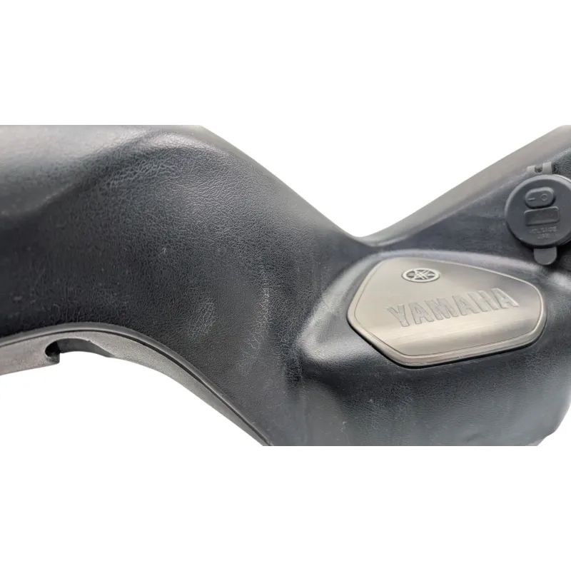 Cache guidon YAMAHA XP 500 TMAX ABS 2004 - 2007