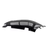Coque arriere droit YAMAHA XP 500 TMAX ABS 2004 - 2007