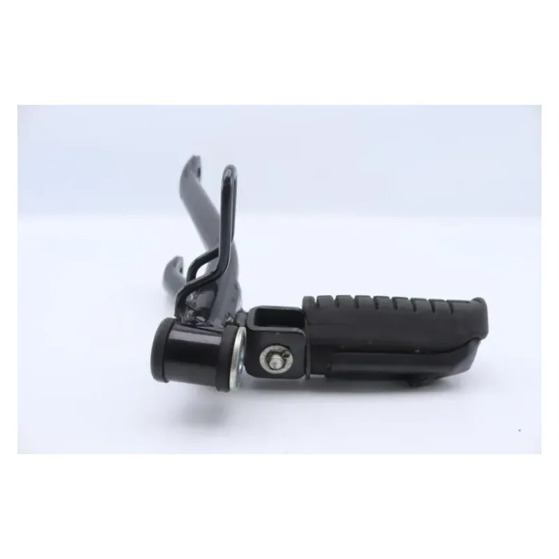 Platine arriere droite HONDA CBF 125 2009 - 2014
