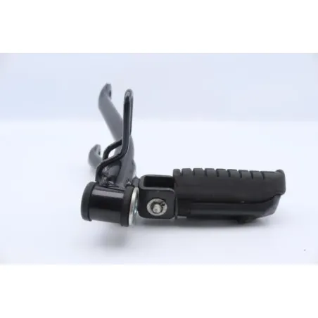 Platine arriere droite HONDA CBF 125 2009 - 2014