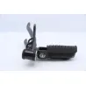 Platine arriere droite HONDA CBF 125 2009 - 2014