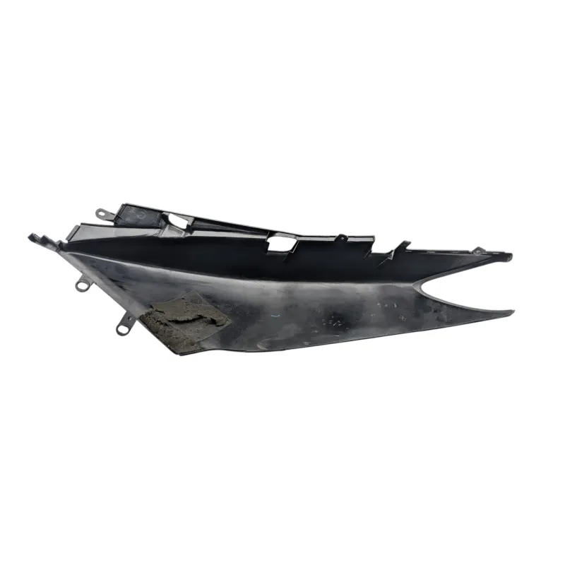Coque arriere droit YAMAHA XP 500 TMAX ABS 2004 - 2007