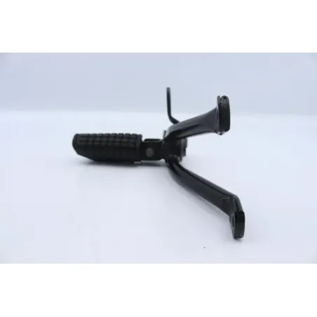 Platine arriere droite HONDA CBF 125 2009 - 2014