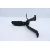 Platine arriere droite HONDA CBF 125 2009 - 2014