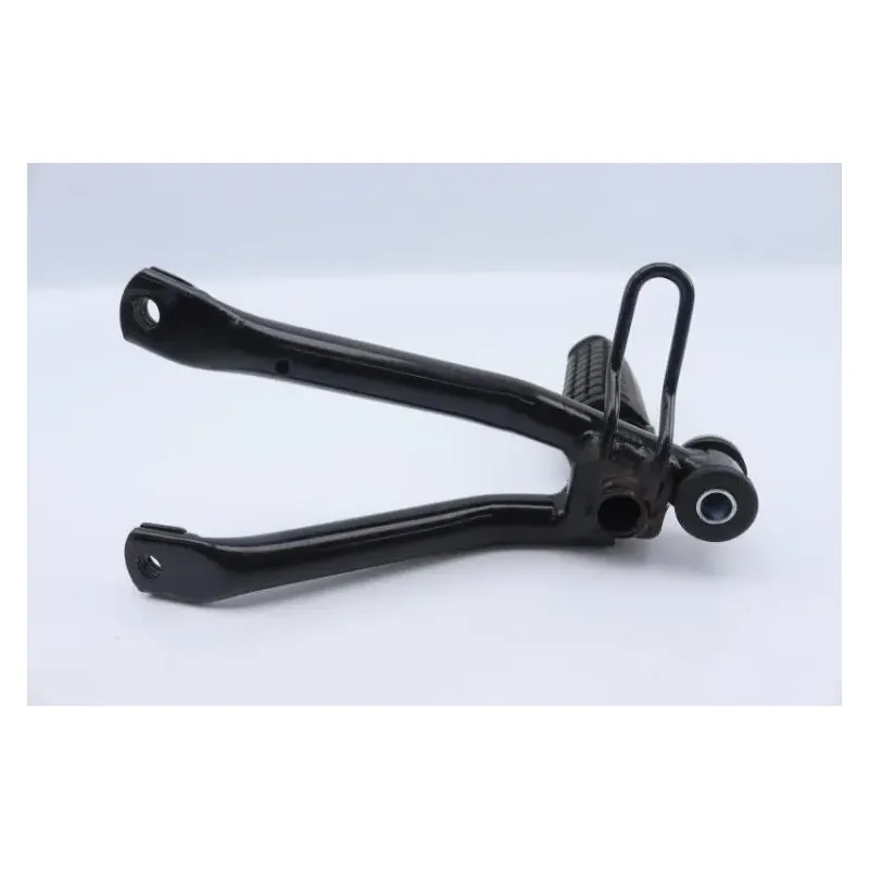 Platine arriere droite HONDA CBF 125 2009 - 2014