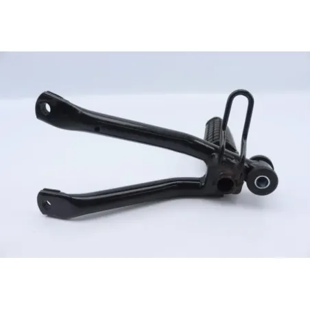 Platine arriere droite HONDA CBF 125 2009 - 2014