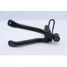 Platine arriere droite HONDA CBF 125 2009 - 2014
