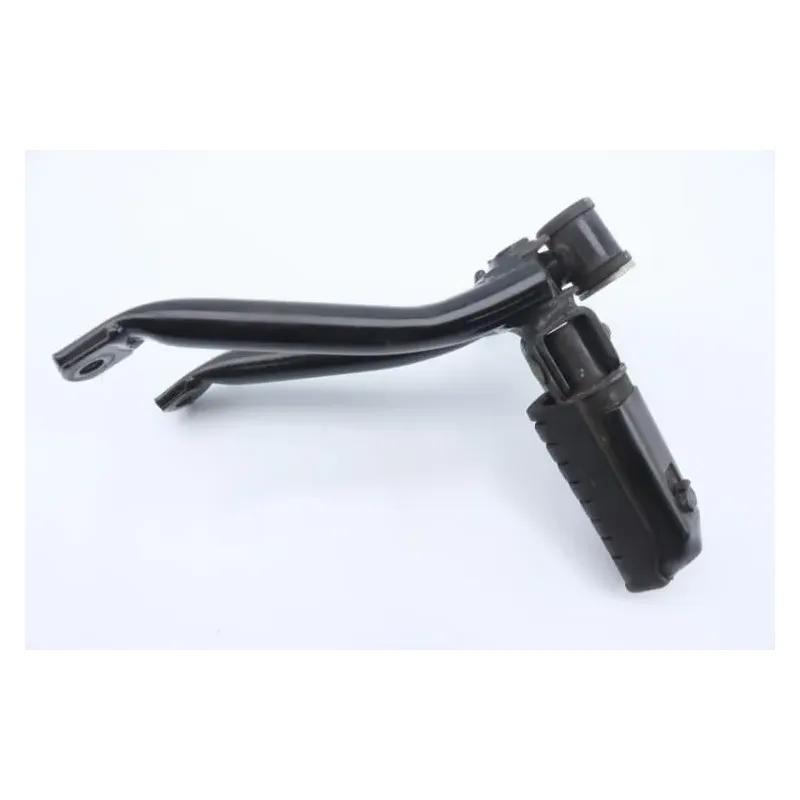 Platine arriere droite HONDA CBF 125 2009 - 2014