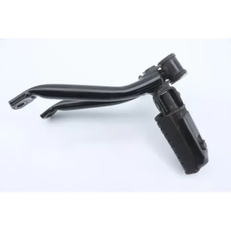 Platine arriere droite HONDA CBF 125 2009 - 2014