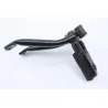 Platine arriere droite HONDA CBF 125 2009 - 2014