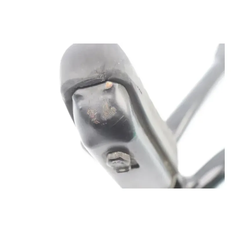 Platine arriere droite HONDA CBF 125 2009 - 2014