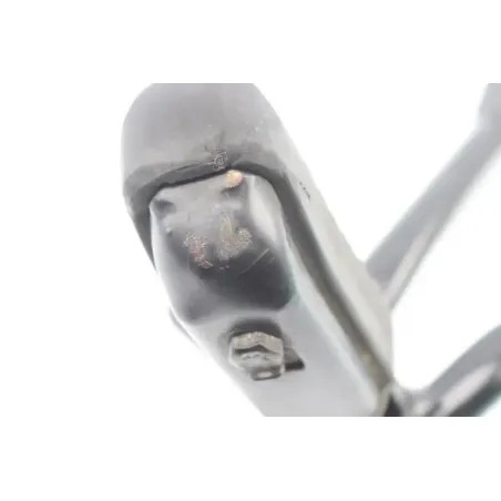 Platine arriere droite HONDA CBF 125 2009 - 2014