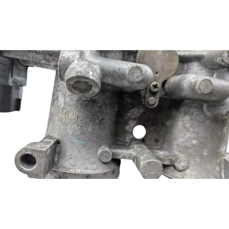 Rampe d'injection YAMAHA XP 500 TMAX ABS 2004 - 2007
