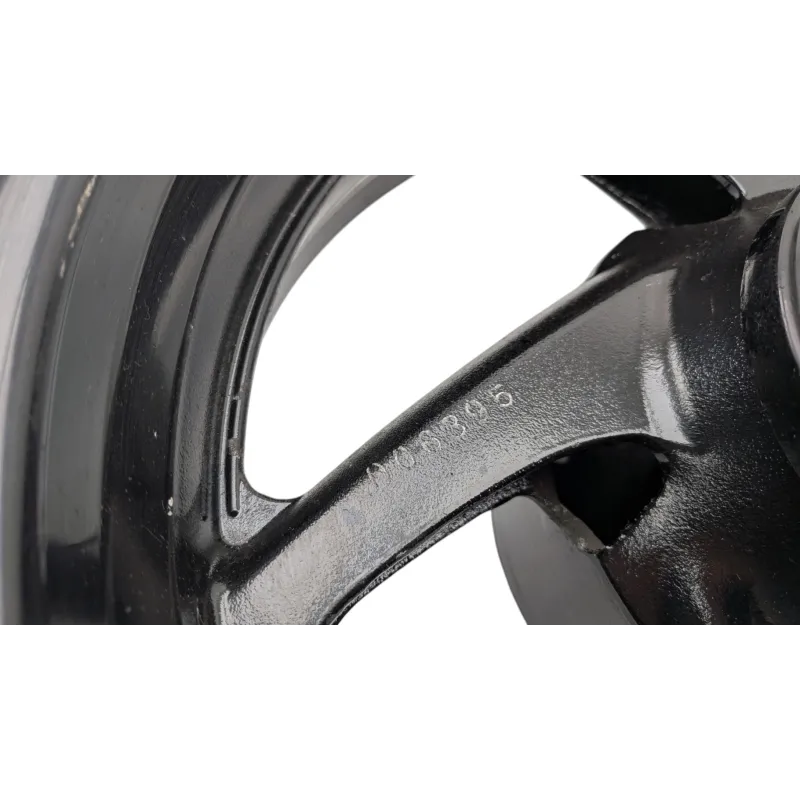 Jante arriere YAMAHA XP 500 TMAX ABS 2004 - 2007