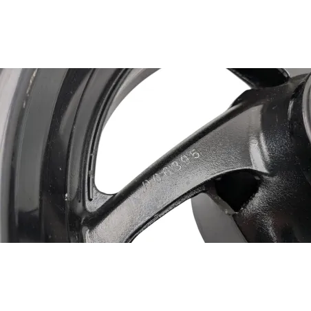 Jante arriere YAMAHA XP 500 TMAX ABS 2004 - 2007