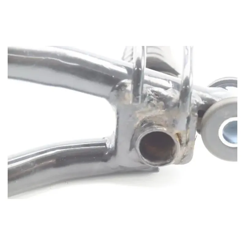 Platine arriere droite HONDA CBF 125 2009 - 2014