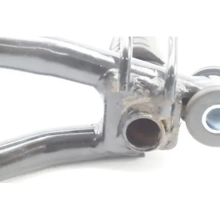 Platine arriere droite HONDA CBF 125 2009 - 2014
