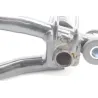 Platine arriere droite HONDA CBF 125 2009 - 2014