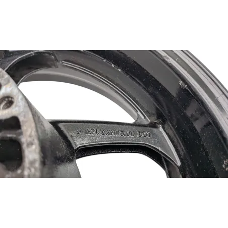 Jante arriere YAMAHA XP 500 TMAX ABS 2004 - 2007