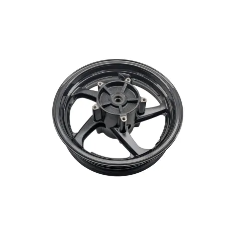 Jante avant YAMAHA XP 500 TMAX ABS 2004 - 2007