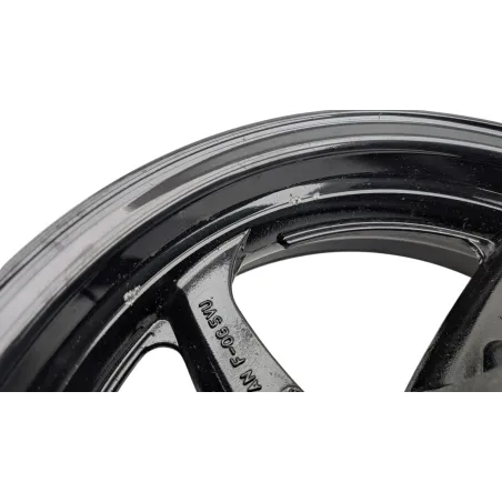 Jante avant YAMAHA XP 500 TMAX ABS 2004 - 2007