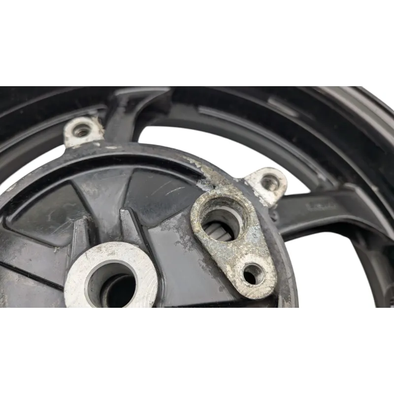 Jante avant YAMAHA XP 500 TMAX ABS 2004 - 2007
