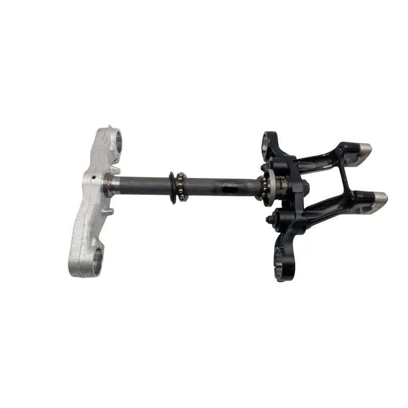 Te inferieur superieur YAMAHA XP 500 TMAX ABS 2004 - 2007