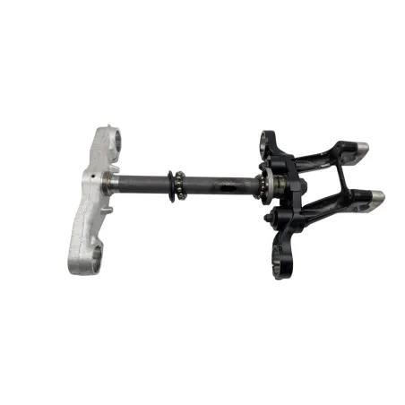 Te inferieur superieur YAMAHA XP 500 TMAX ABS 2004 - 2007