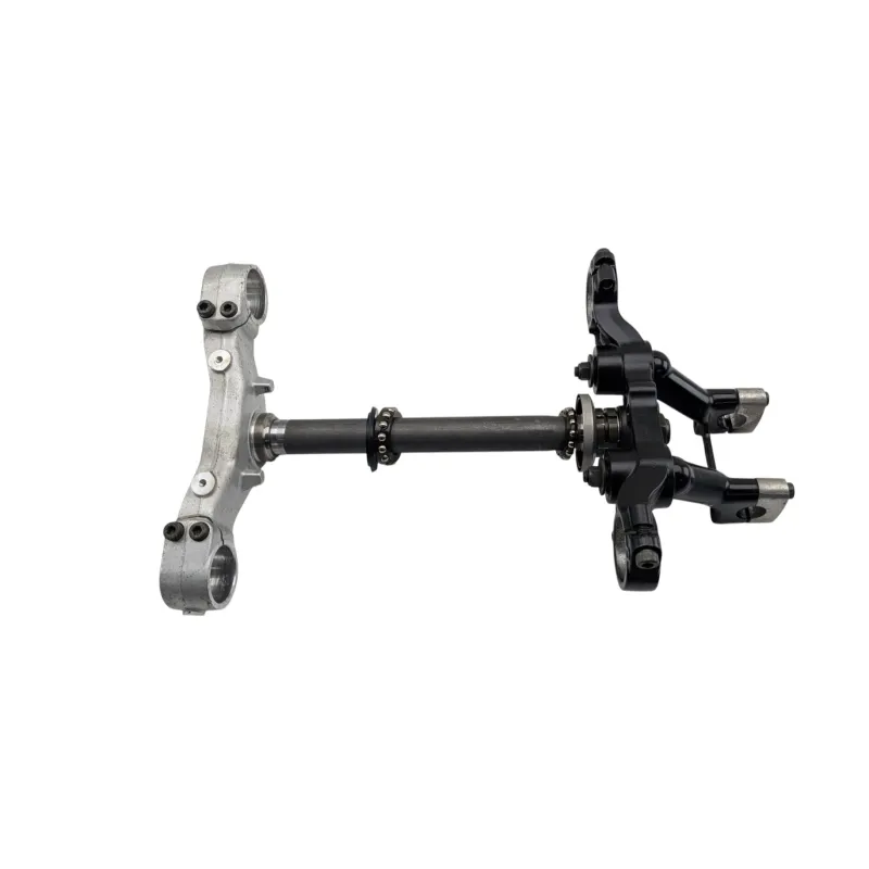 Te inferieur superieur YAMAHA XP 500 TMAX ABS 2004 - 2007