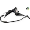 Support de plaque et eclairage APRILIA RS4 50 2011 - 2017