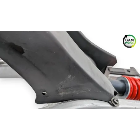 Bras oscillant APRILIA RS4 50 2011 - 2017