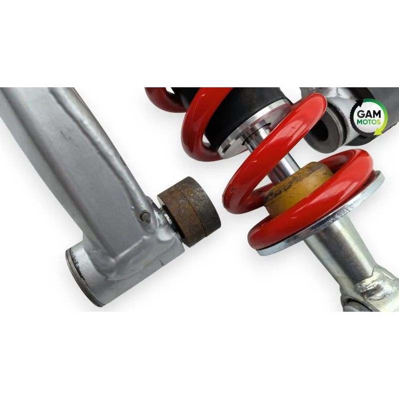 Bras oscillant APRILIA RS4 50 2011 - 2017