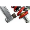 Bras oscillant APRILIA RS4 50 2011 - 2017