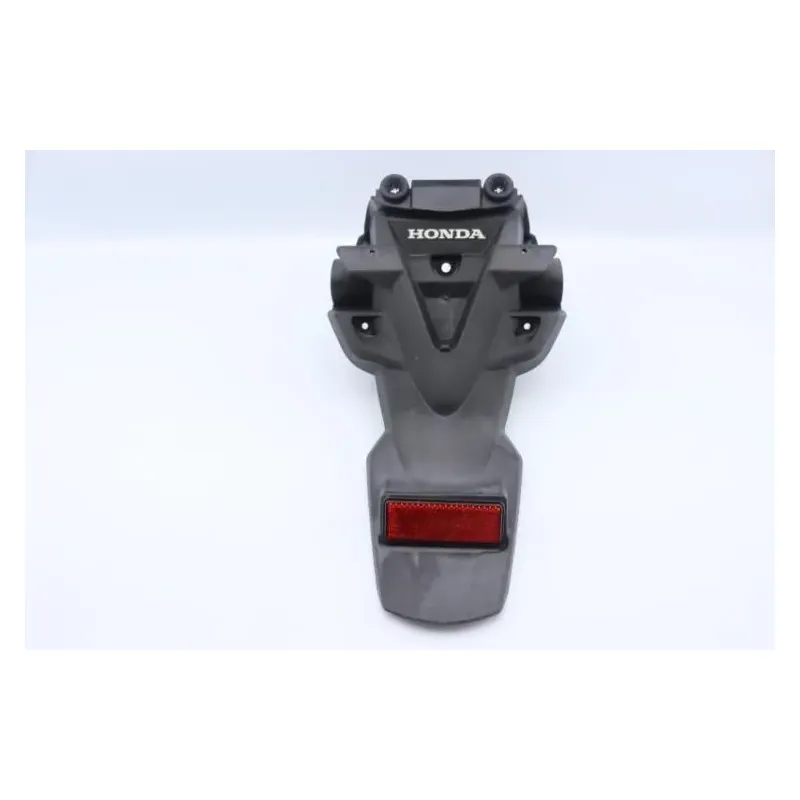 Support de plaque et eclairage HONDA CBF 125 2009 - 2014