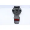 Support de plaque et eclairage HONDA CBF 125 2009 - 2014 Support de plaque et eclairage HONDA CBF 125 2009 - 2014