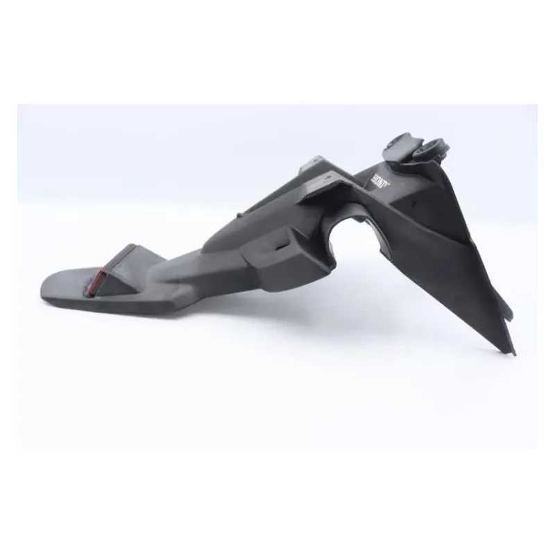 Support de plaque et eclairage HONDA CBF 125 2009 - 2014
