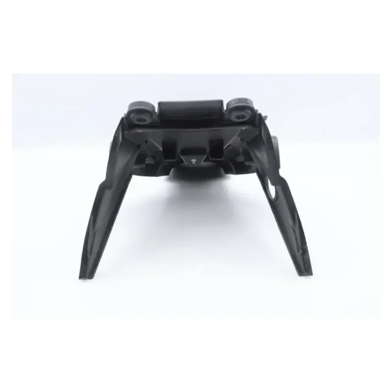 Support de plaque et eclairage HONDA CBF 125 2009 - 2014