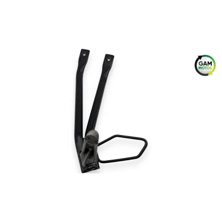 Platine arriere gauche APRILIA RS4 50 2011 - 2017