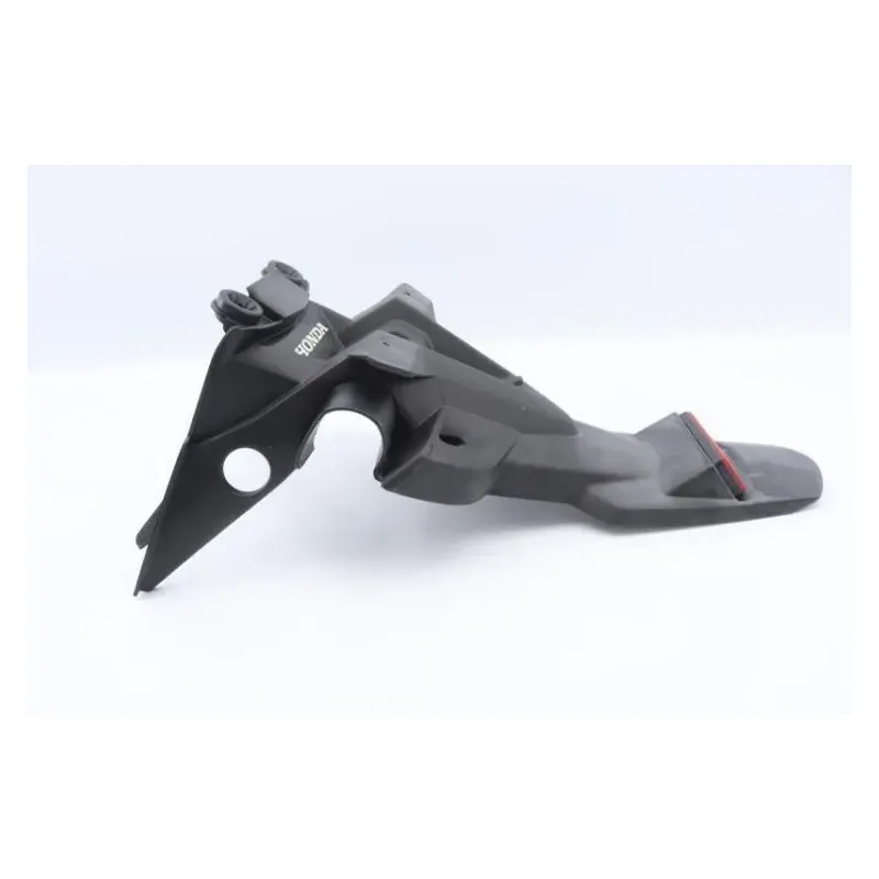 Support de plaque et eclairage HONDA CBF 125 2009 - 2014