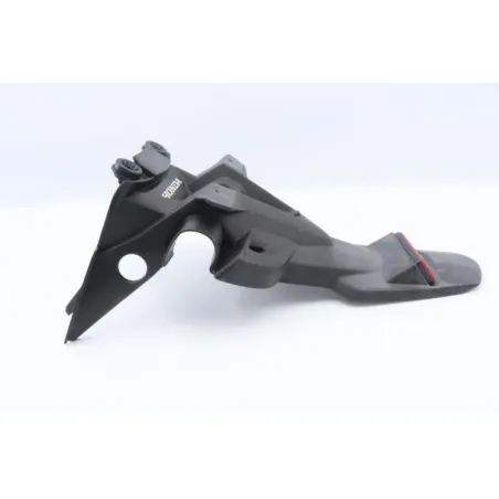 Support de plaque et eclairage HONDA CBF 125 2009 - 2014