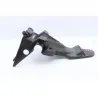 Support de plaque et eclairage HONDA CBF 125 2009 - 2014 Support de plaque et eclairage HONDA CBF 125 2009 - 2014