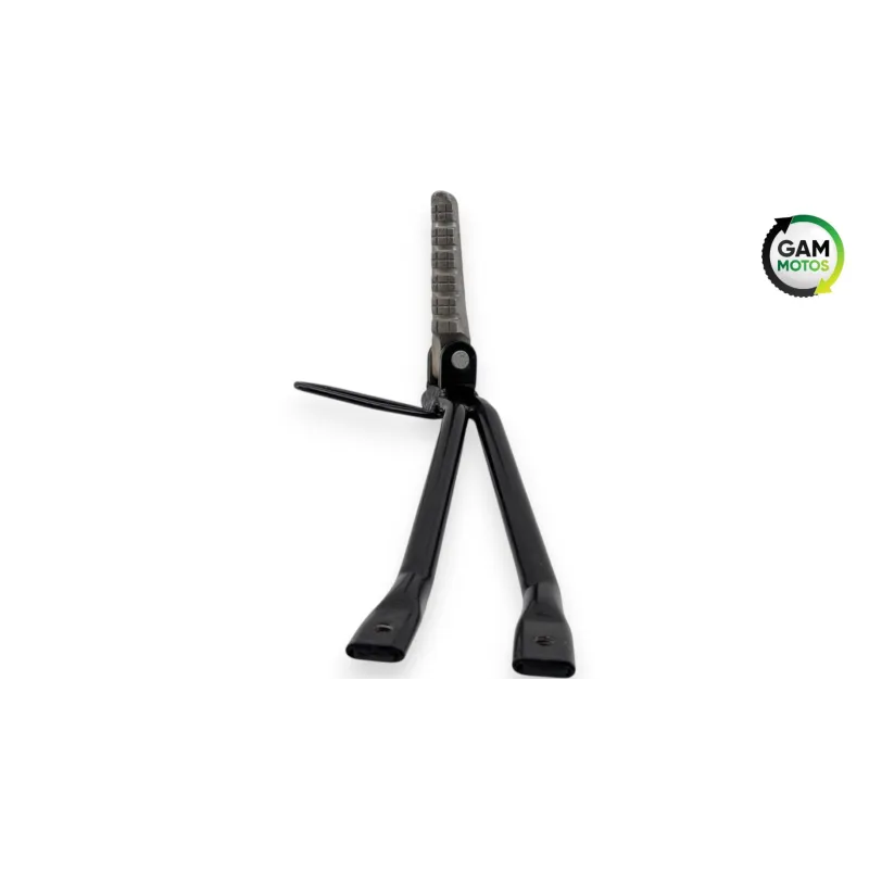 Platine arriere gauche APRILIA RS4 50 2011 - 2017